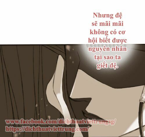 Bạn Trai Tôi Là Cẩm Y Vệ: Chapter 59