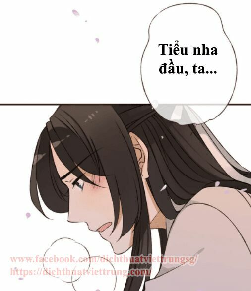 Bạn Trai Tôi Là Cẩm Y Vệ: Chapter 61