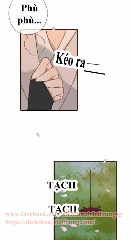 Bạn Trai Tôi Là Cẩm Y Vệ: Chapter 61