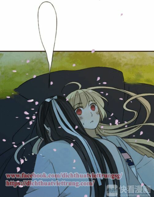 Bạn Trai Tôi Là Cẩm Y Vệ: Chapter 61