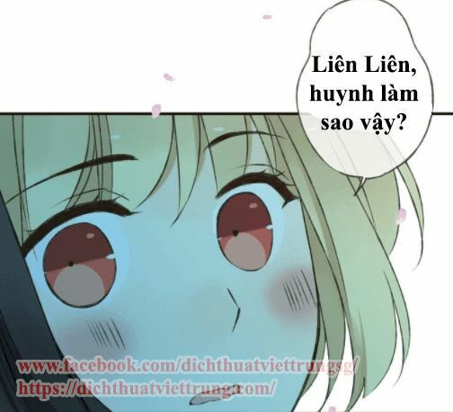 Bạn Trai Tôi Là Cẩm Y Vệ: Chapter 61