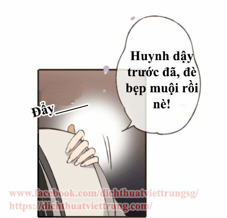 Bạn Trai Tôi Là Cẩm Y Vệ: Chapter 61