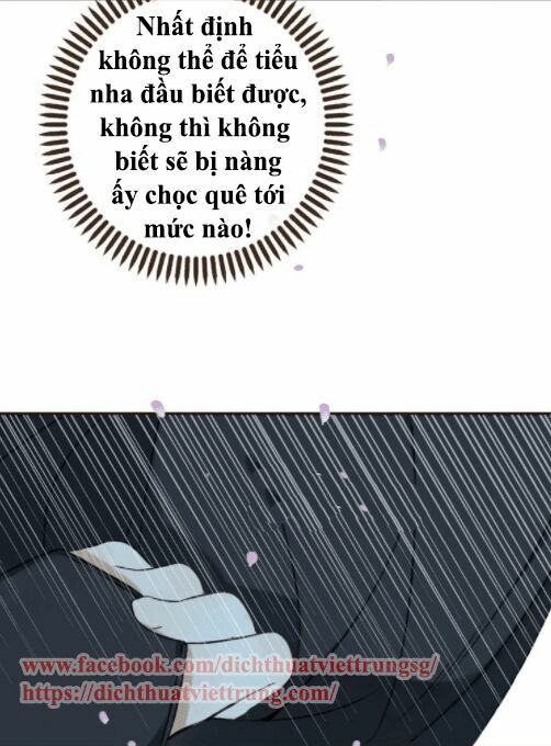 Bạn Trai Tôi Là Cẩm Y Vệ: Chapter 61