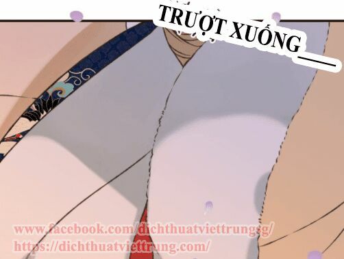 Bạn Trai Tôi Là Cẩm Y Vệ: Chapter 61