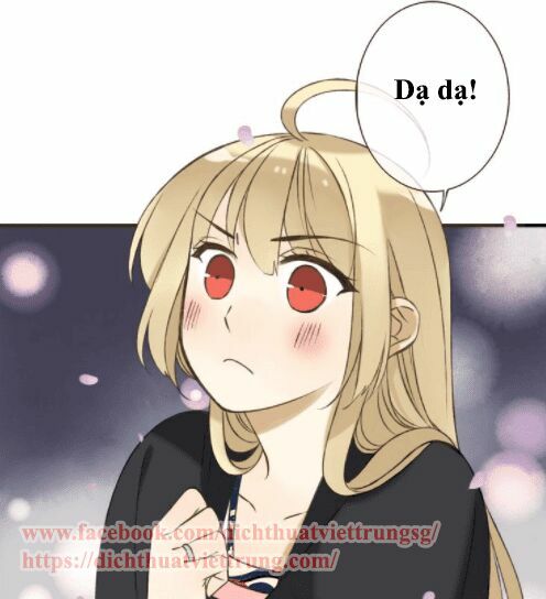 Bạn Trai Tôi Là Cẩm Y Vệ: Chapter 61