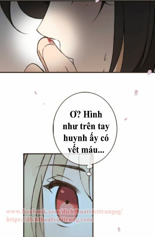 Bạn Trai Tôi Là Cẩm Y Vệ: Chapter 61
