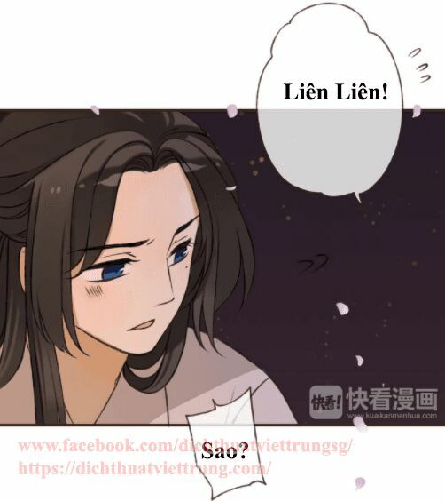 Bạn Trai Tôi Là Cẩm Y Vệ: Chapter 61