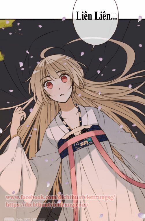Bạn Trai Tôi Là Cẩm Y Vệ: Chapter 61