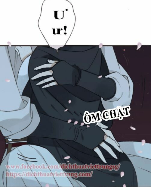 Bạn Trai Tôi Là Cẩm Y Vệ: Chapter 61