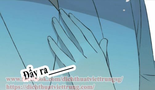 Bạn Trai Tôi Là Cẩm Y Vệ: Chapter 61