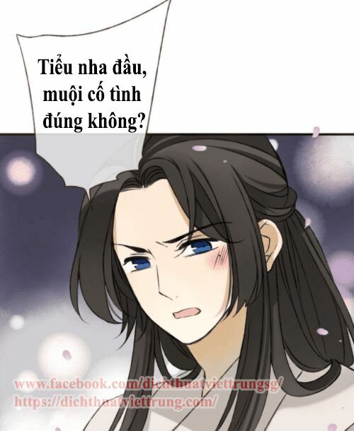 Bạn Trai Tôi Là Cẩm Y Vệ: Chapter 61