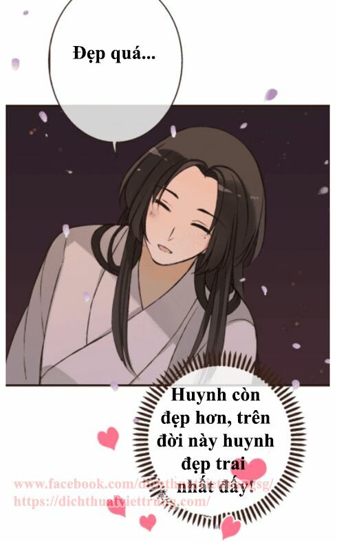 Bạn Trai Tôi Là Cẩm Y Vệ: Chapter 61
