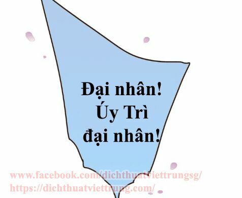 Bạn Trai Tôi Là Cẩm Y Vệ: Chapter 61