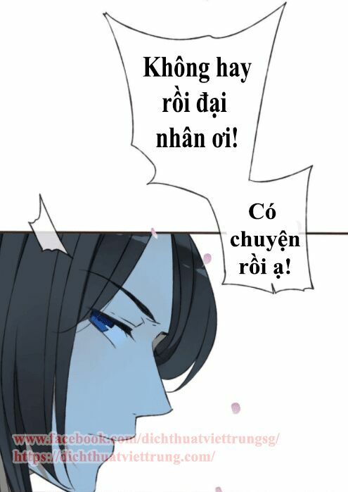 Bạn Trai Tôi Là Cẩm Y Vệ: Chapter 61
