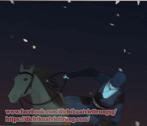 Bạn Trai Tôi Là Cẩm Y Vệ: Chapter 61