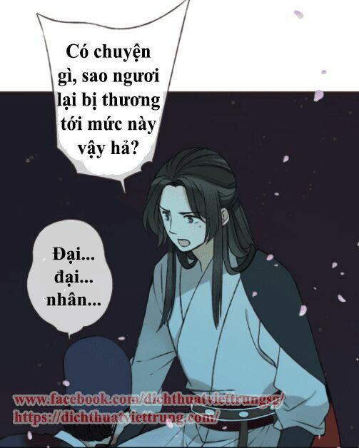 Bạn Trai Tôi Là Cẩm Y Vệ: Chapter 61