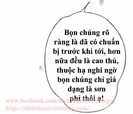 Bạn Trai Tôi Là Cẩm Y Vệ: Chapter 61