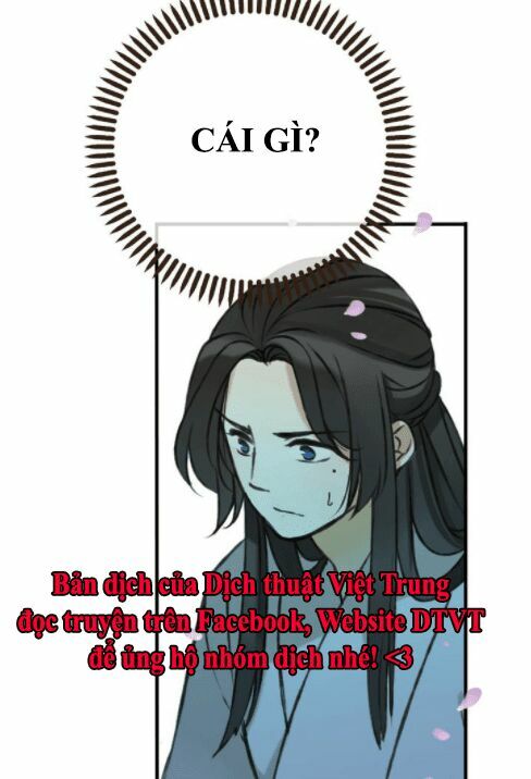 Bạn Trai Tôi Là Cẩm Y Vệ: Chapter 61