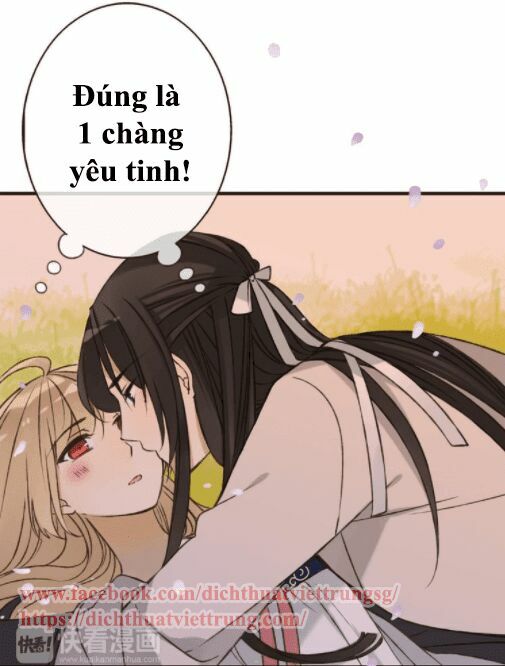 Bạn Trai Tôi Là Cẩm Y Vệ: Chapter 61