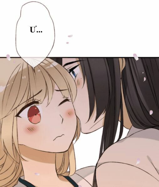 Bạn Trai Tôi Là Cẩm Y Vệ: Chapter 61