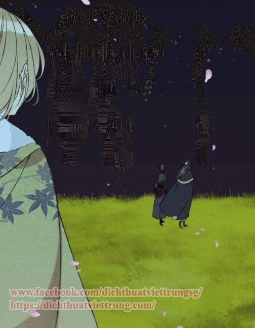 Bạn Trai Tôi Là Cẩm Y Vệ: Chapter 62