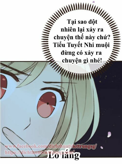 Bạn Trai Tôi Là Cẩm Y Vệ: Chapter 62