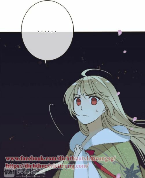 Bạn Trai Tôi Là Cẩm Y Vệ: Chapter 62