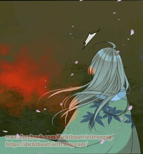 Bạn Trai Tôi Là Cẩm Y Vệ: Chapter 62