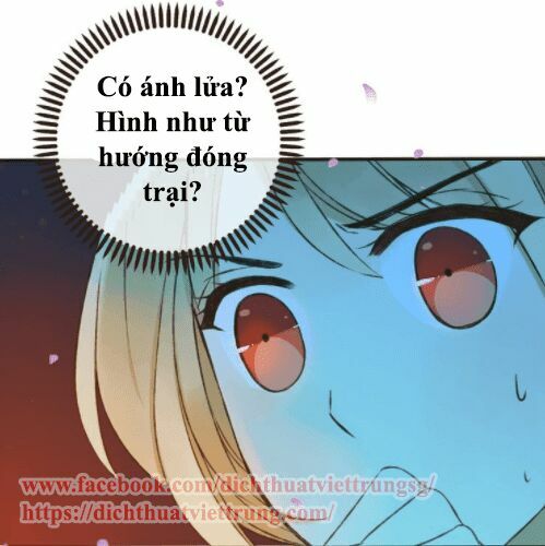 Bạn Trai Tôi Là Cẩm Y Vệ: Chapter 62