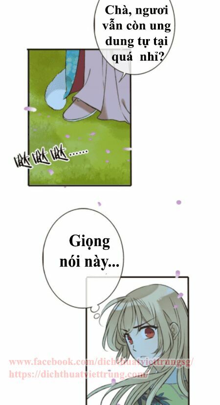Bạn Trai Tôi Là Cẩm Y Vệ: Chapter 62