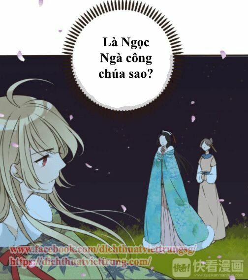 Bạn Trai Tôi Là Cẩm Y Vệ: Chapter 62