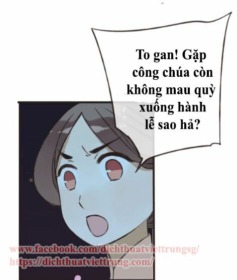 Bạn Trai Tôi Là Cẩm Y Vệ: Chapter 62
