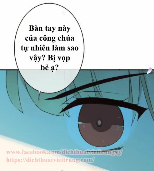Bạn Trai Tôi Là Cẩm Y Vệ: Chapter 62