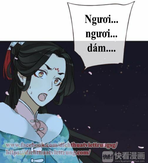 Bạn Trai Tôi Là Cẩm Y Vệ: Chapter 62