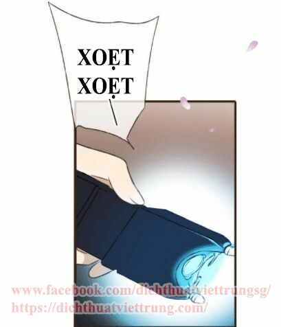 Bạn Trai Tôi Là Cẩm Y Vệ: Chapter 62