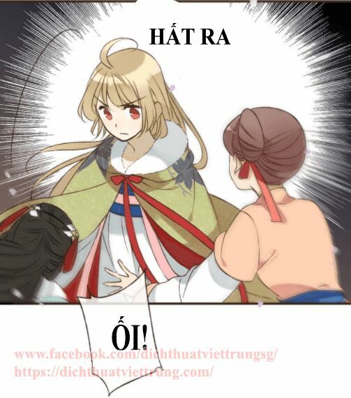 Bạn Trai Tôi Là Cẩm Y Vệ: Chapter 62