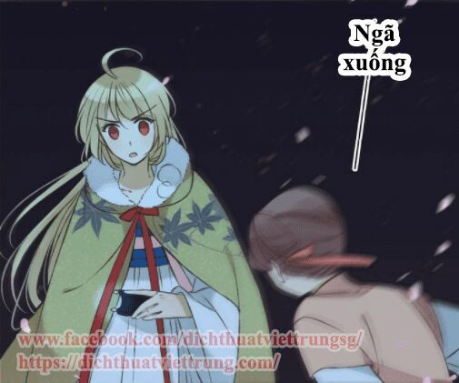 Bạn Trai Tôi Là Cẩm Y Vệ: Chapter 62