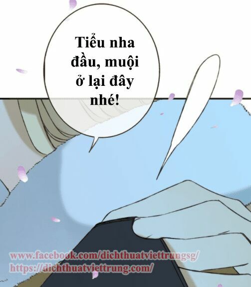 Bạn Trai Tôi Là Cẩm Y Vệ: Chapter 62
