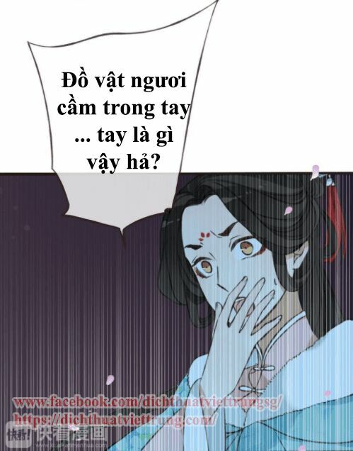 Bạn Trai Tôi Là Cẩm Y Vệ: Chapter 62