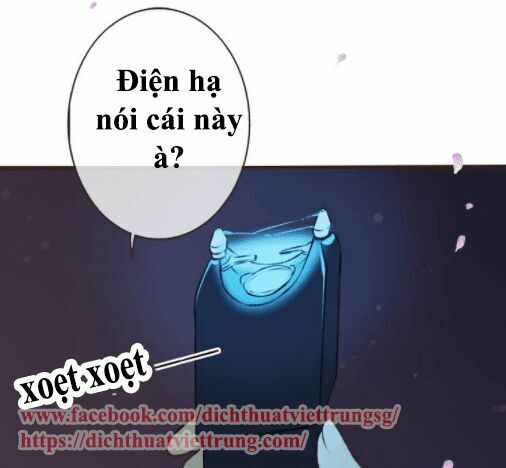 Bạn Trai Tôi Là Cẩm Y Vệ: Chapter 62