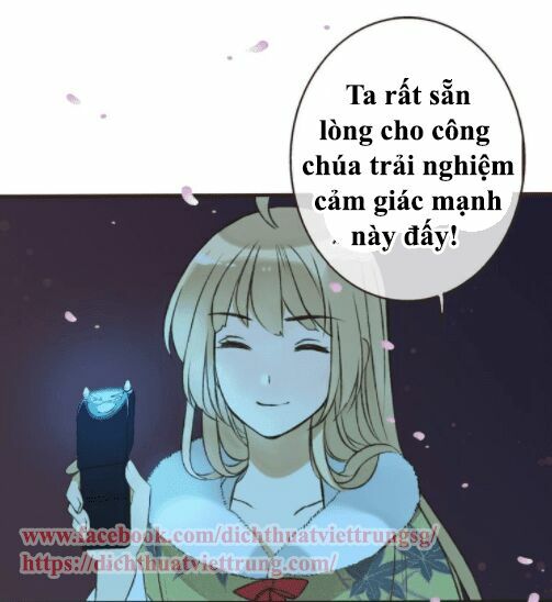 Bạn Trai Tôi Là Cẩm Y Vệ: Chapter 62