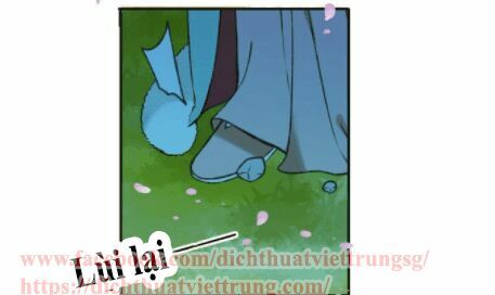 Bạn Trai Tôi Là Cẩm Y Vệ: Chapter 62