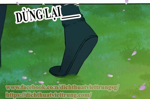 Bạn Trai Tôi Là Cẩm Y Vệ: Chapter 62