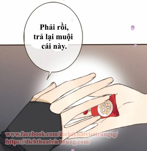 Bạn Trai Tôi Là Cẩm Y Vệ: Chapter 62