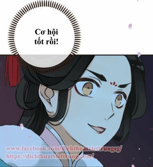 Bạn Trai Tôi Là Cẩm Y Vệ: Chapter 63