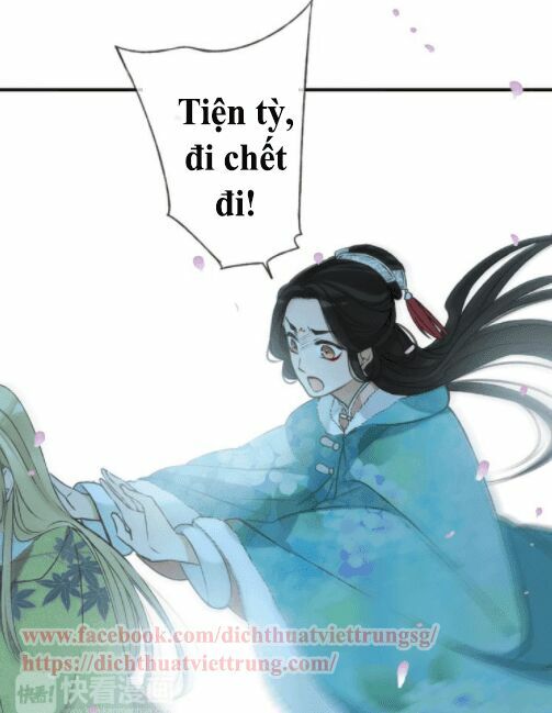 Bạn Trai Tôi Là Cẩm Y Vệ: Chapter 63
