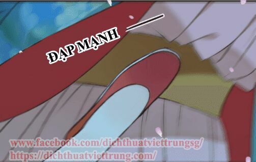 Bạn Trai Tôi Là Cẩm Y Vệ: Chapter 63
