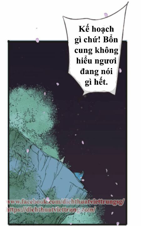 Bạn Trai Tôi Là Cẩm Y Vệ: Chapter 63