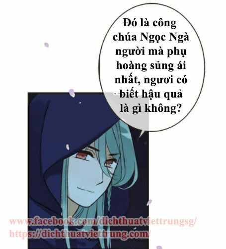 Bạn Trai Tôi Là Cẩm Y Vệ: Chapter 63