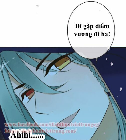 Bạn Trai Tôi Là Cẩm Y Vệ: Chapter 63